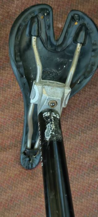 BONTRAGER седалка с колче