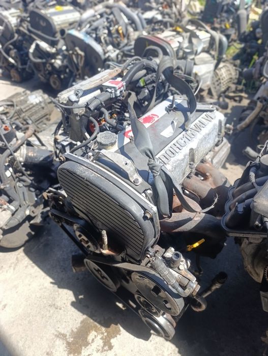 Хюндай двигатели коробки хундай хёндэ