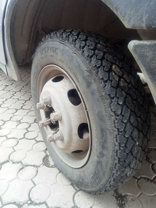 Газель / ГАЗ 2705 /GAZ 2705