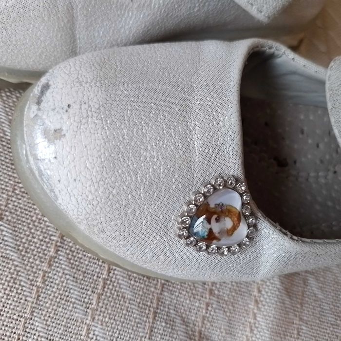 Пантофки/обувки за момиче 23номер