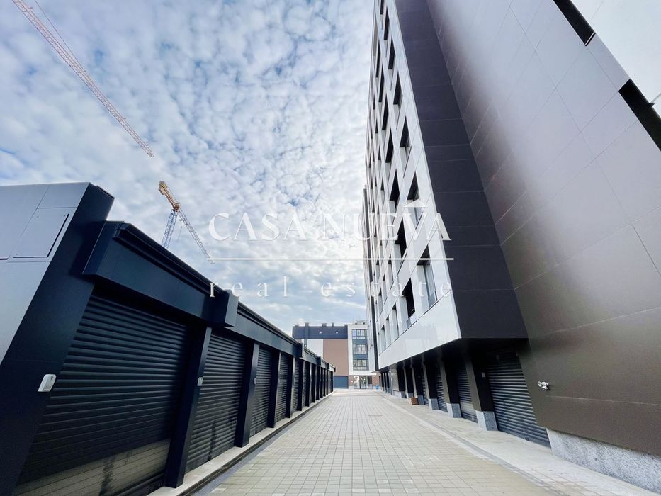 Продава се Двустаен апартамент в София, Овча купел - 64 кв.м за 2196 €/кв.м - Снимка #2