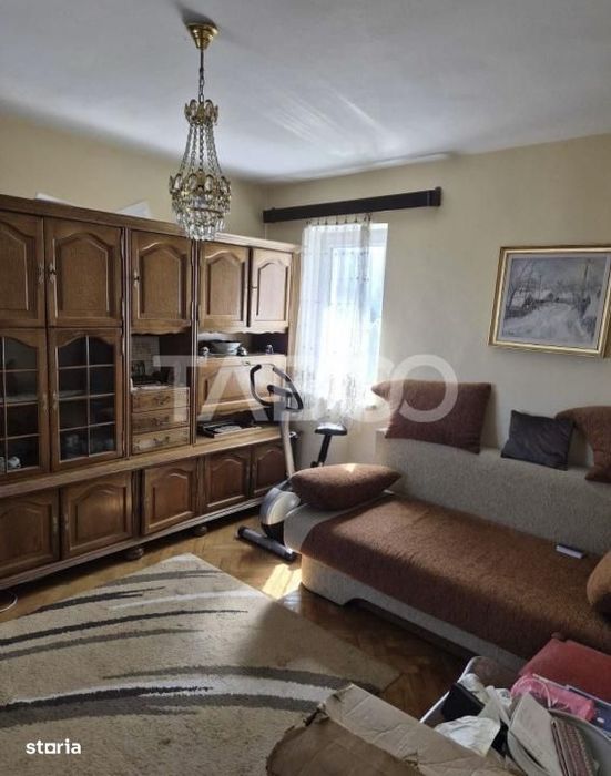 Apartament cu 3 camere decomandate de vanzare in cartierul Manastur — fotografia 3