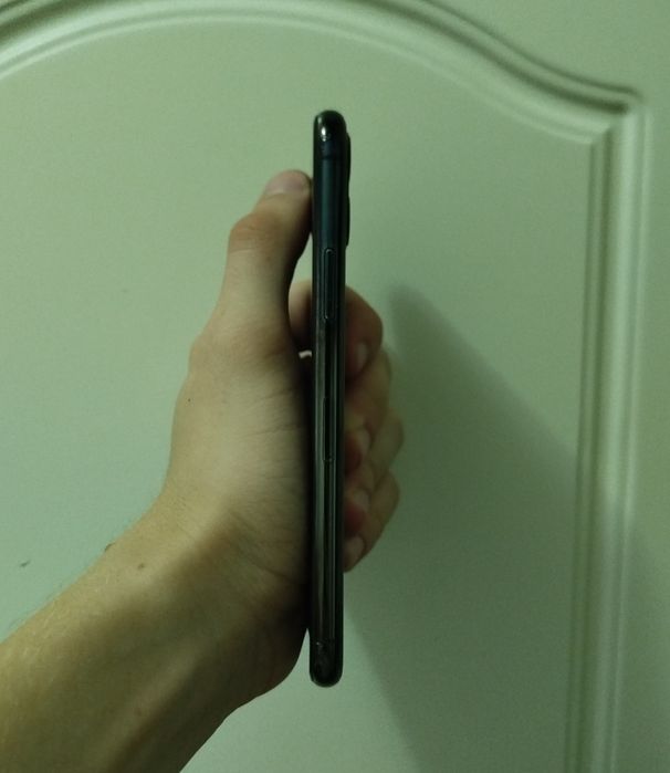 Iphone 11 Pro Ochilmagan