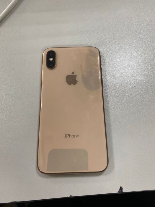 Iphone xs идеал !