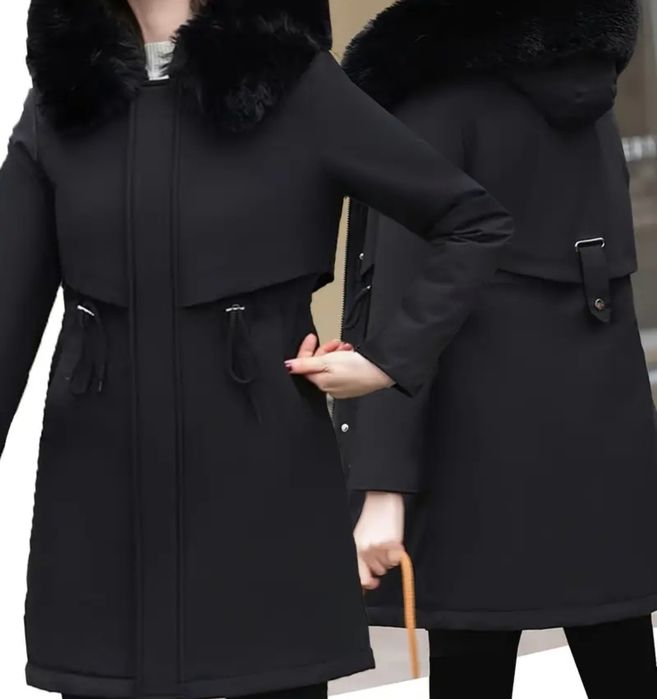 Продается новая женская зимняя куртка