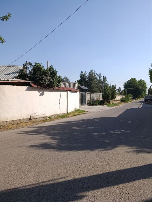 Мирзо-Улугбек.Нежилой фонд 38 сот для строительства