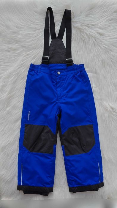 Нов детски ски гащеризон ICEPEAК 10000mm 4-5 години НОВ