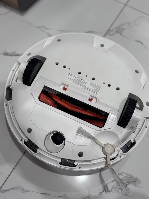 Робот пылесос Xiaomi