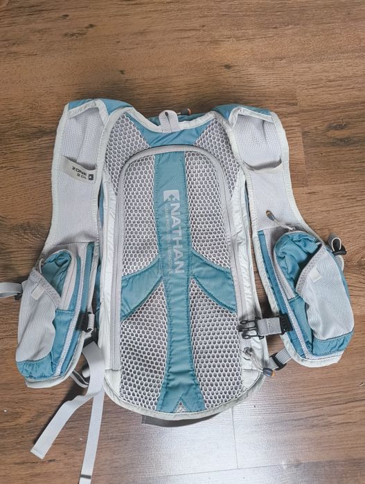 Раница за бягане Nathan Zone 2.0l