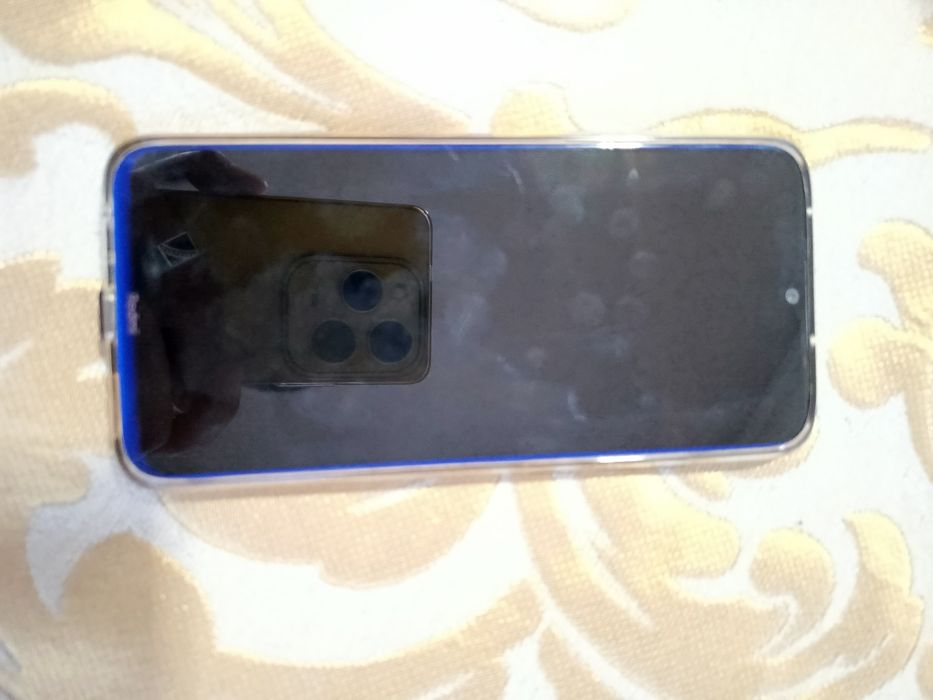 Продам редми ноут 8