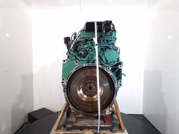 Motor complet camion VOLVO - D13K500 - EURO 6 - STOC