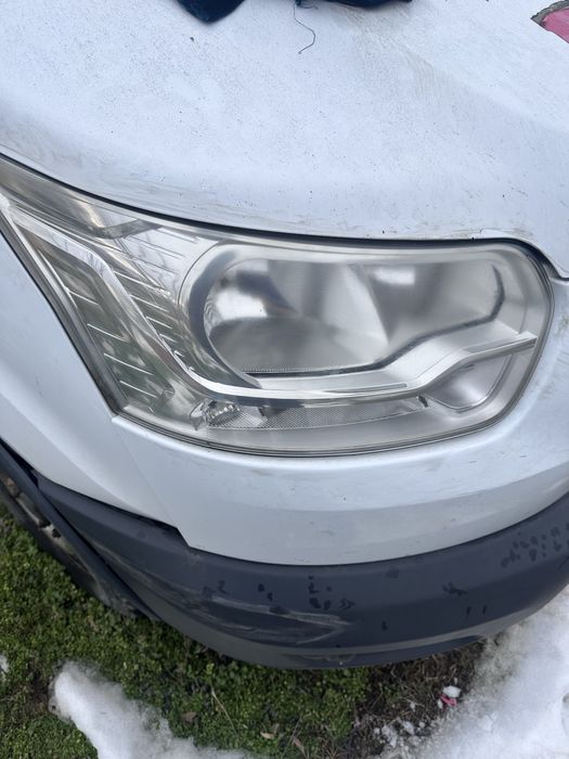 Фарове за форд транзит 2017г(Ford Transit)