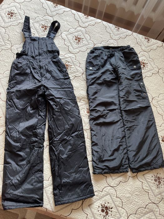 Одежда на девочку от 146р