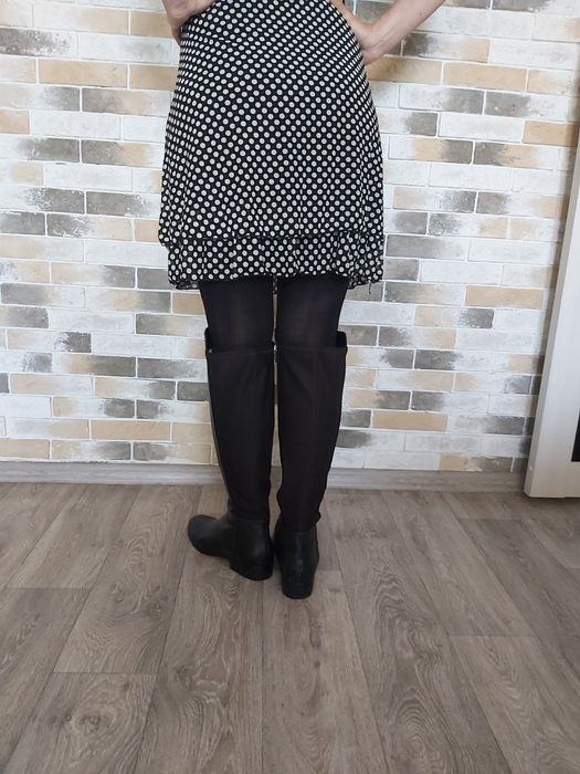 Michael Kors 41-41,5 Сапоги