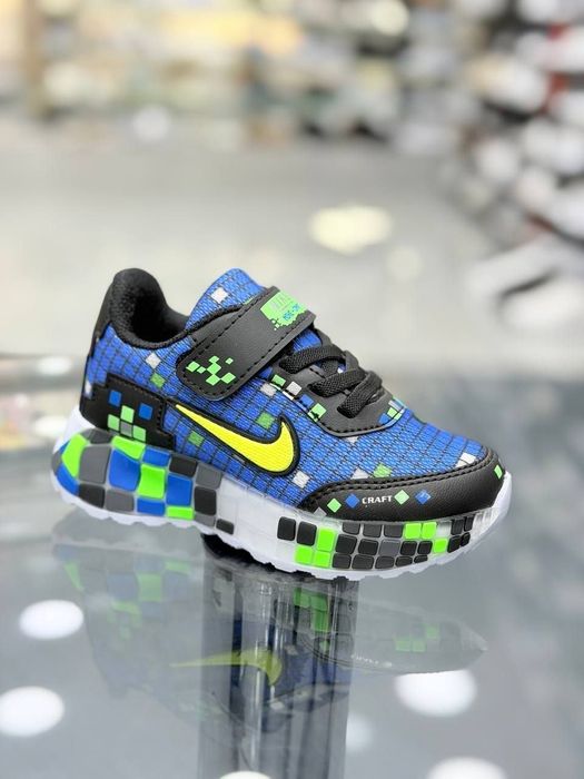Încălțăminte copii superbi nike
