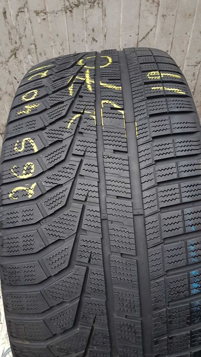 Hankook 265/40/21 m&s iarna
