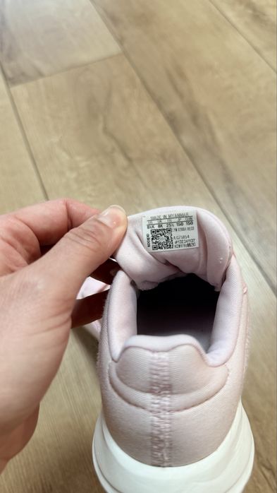 Кроссовки adidas летние, оригиналдля девочки