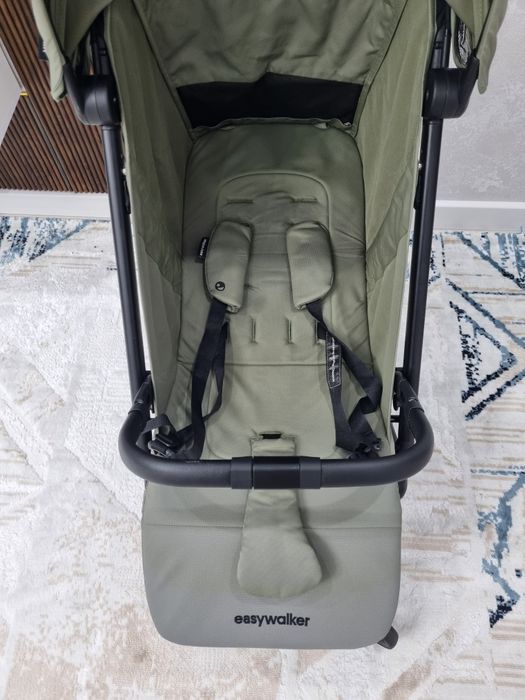 Продам коляску Easywalker Miley 2