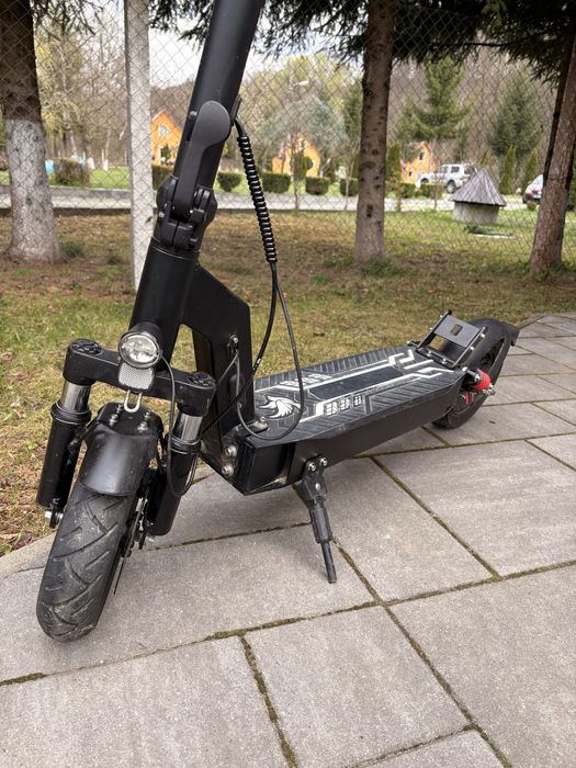 Trotineta electrica DriveTron DT08