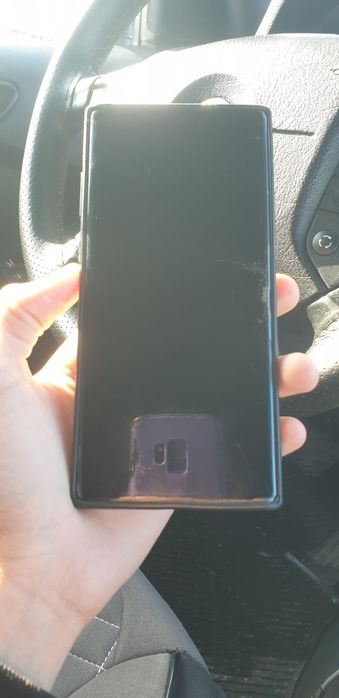 Samsung Note 10 Plus 256гб