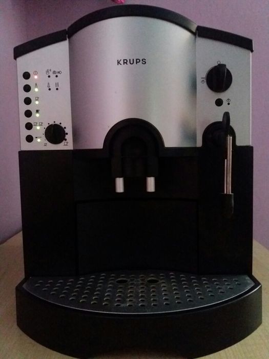 Кафемашина Krups siziliana