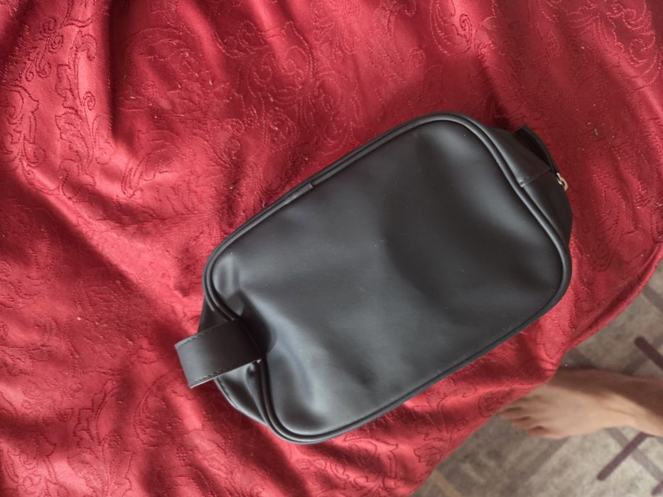 Несесер(чанта)Prada