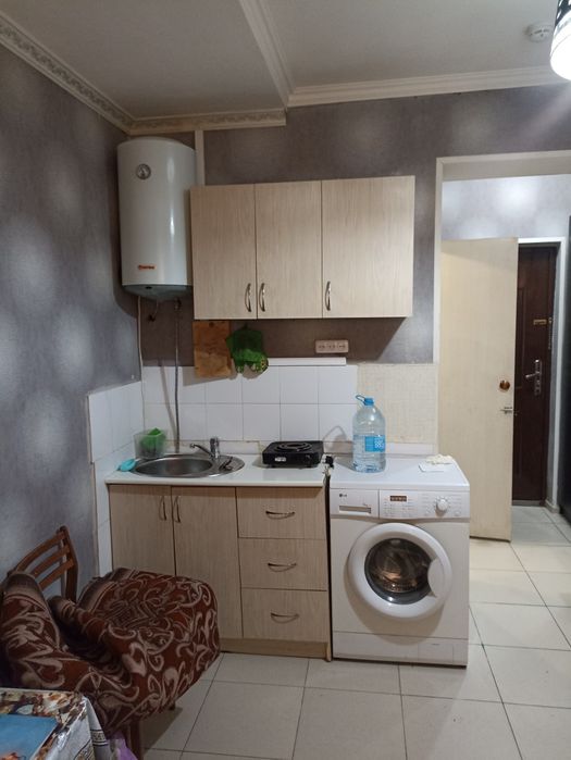 Продам 1кв.14,5,1/4 район Коктал 2.
