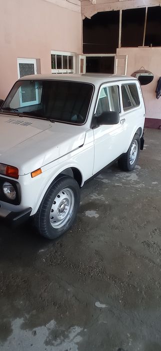 Lada 2123 2006 — 3