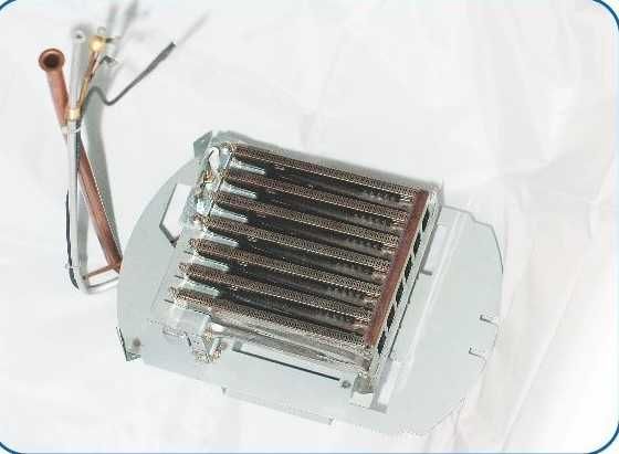 Газовый Отопительный Котел