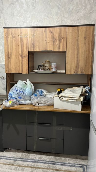 Кухонный гарнитур