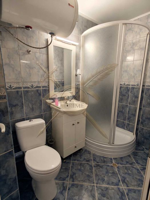 Тристаен апартамент в ХЕИ! 21967622
