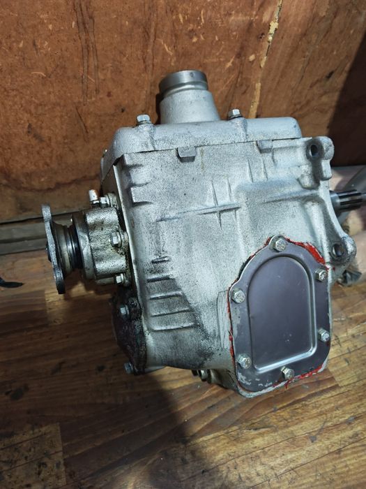 Продам коробку ГАЗ 53 СССР