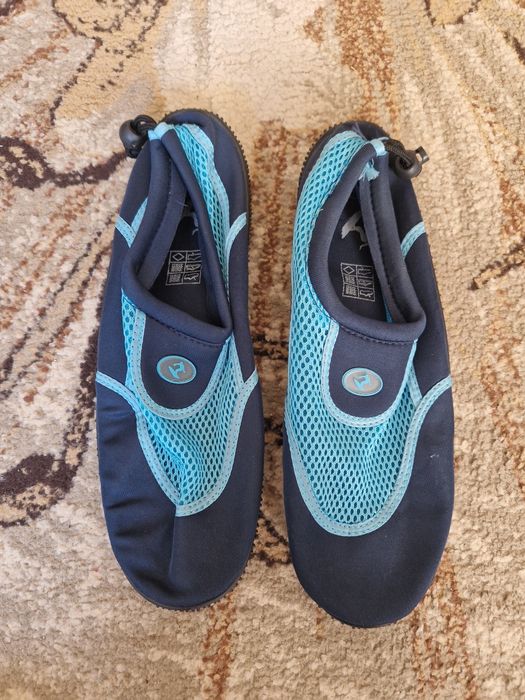 Papuci apă / încălțăminte plajă, mărimea 46