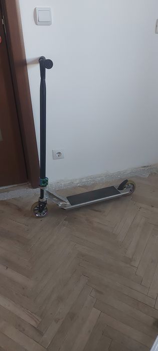 Trotineta freestyle MF540