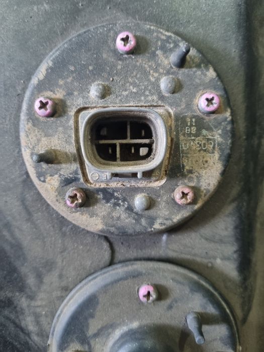 Продам бак от 90 прада