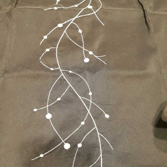 Комплект покривки за декорация или студено сервиране