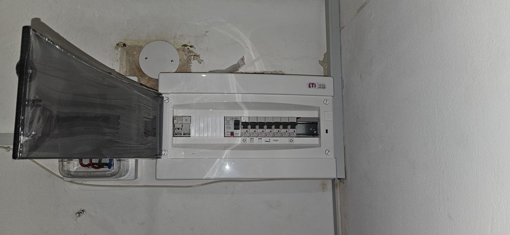 Electrician Non-stop Timișoara