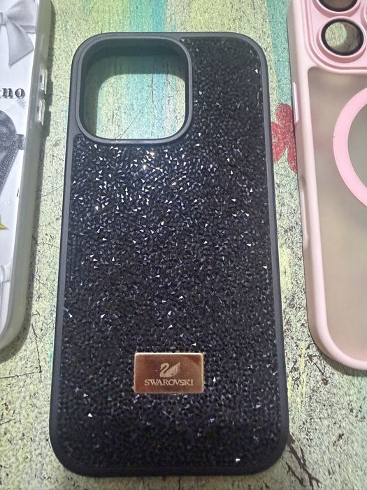 Кейсове за 16 pro