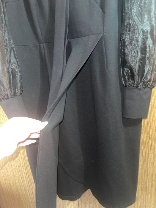 Новое Платье, размер 52-54.