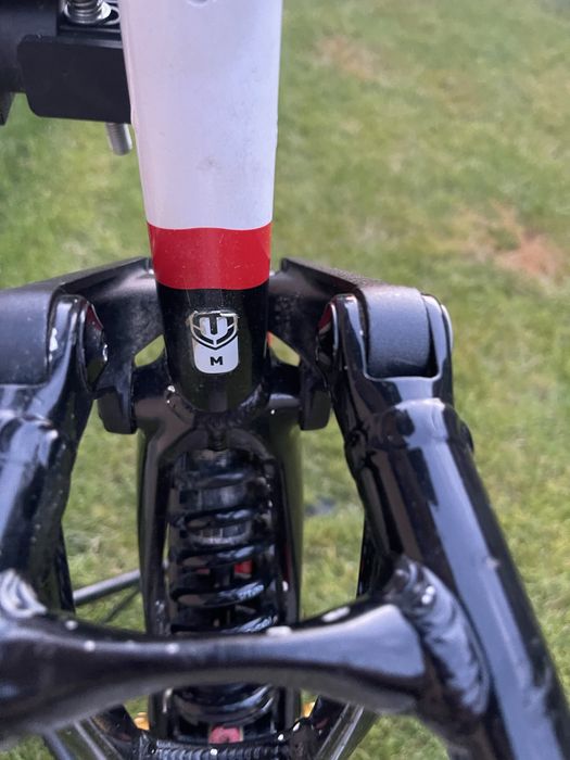 Mondraker Summum R 2021 Frameset - М размер