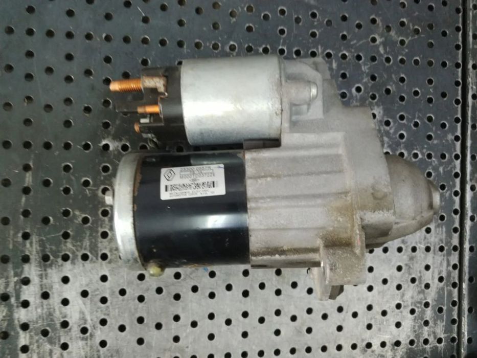 electromotor 0,9 tce renault clio 4 captur  dacia sandero 2 logan 2 logan mcv 2    233000557r