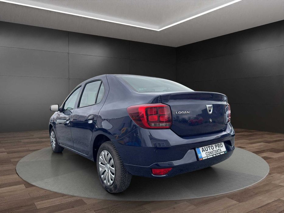 Dacia Logan Garantie 12 luni!/Km. Certificati!/Rate fara avans !