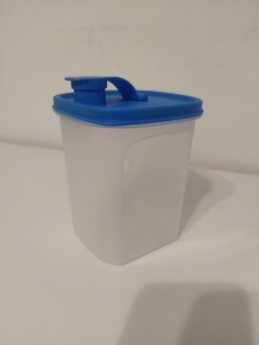 Разпродажба Tupperware