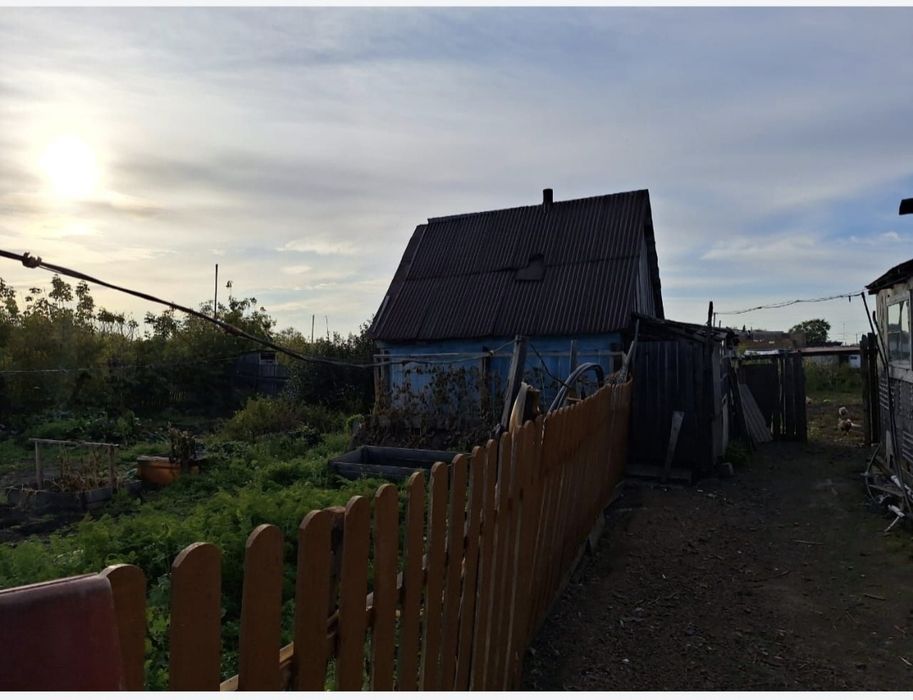 Продам дом в Зеренде