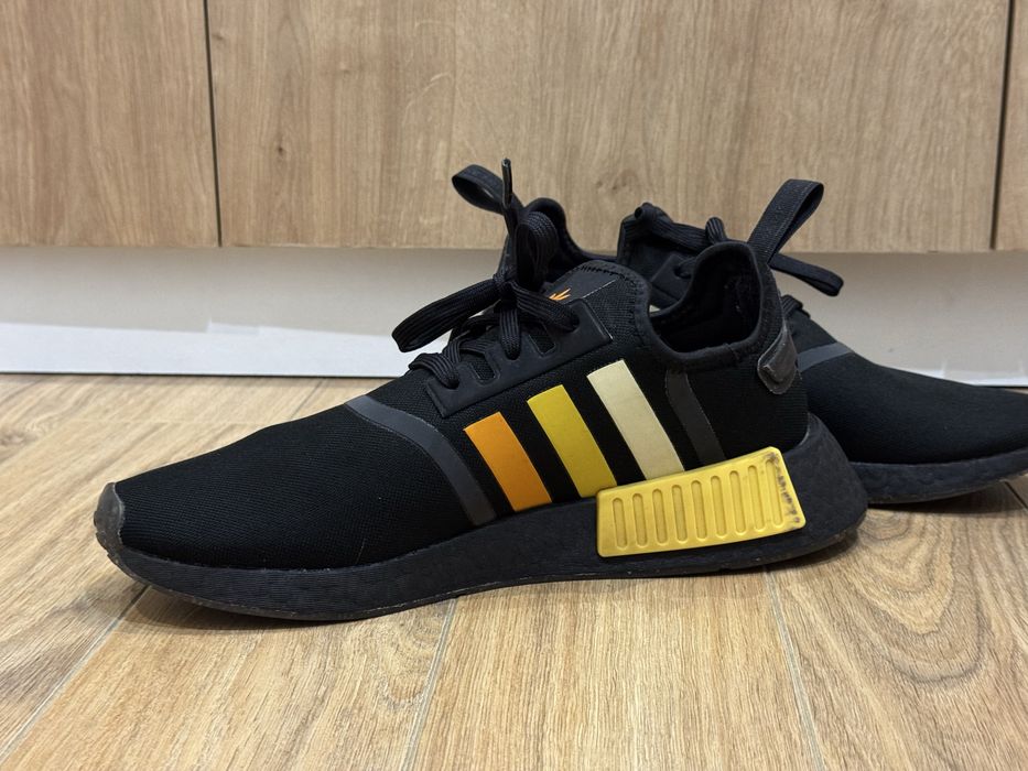 Кроссовки adidas 42 размер 8/10