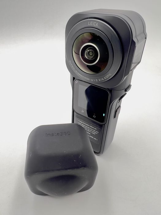 Insta360 ONE RS 1-Inch