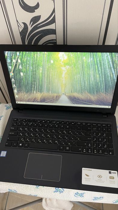Ноутбук ASUS ViviBook