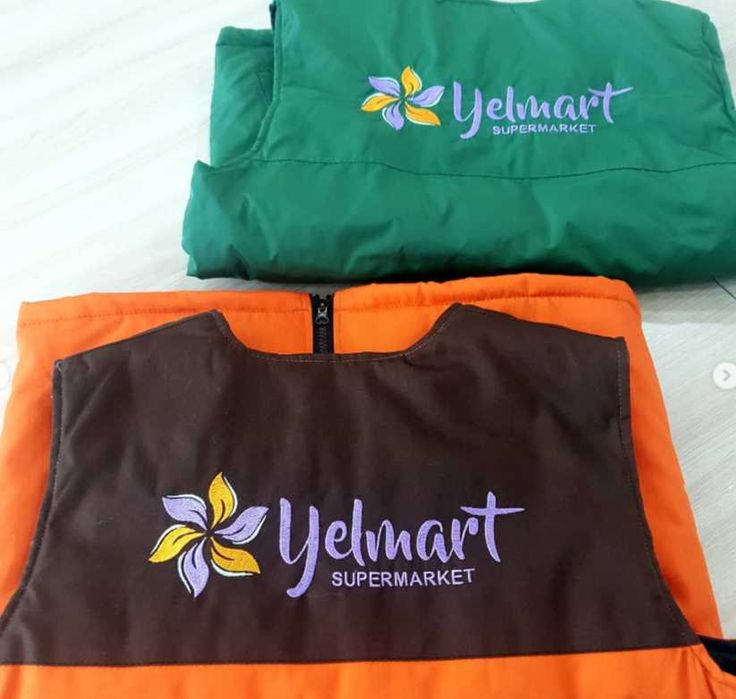 Спецодежда, униформа. Уральск, Орал, Казахстан Куртка ИТР