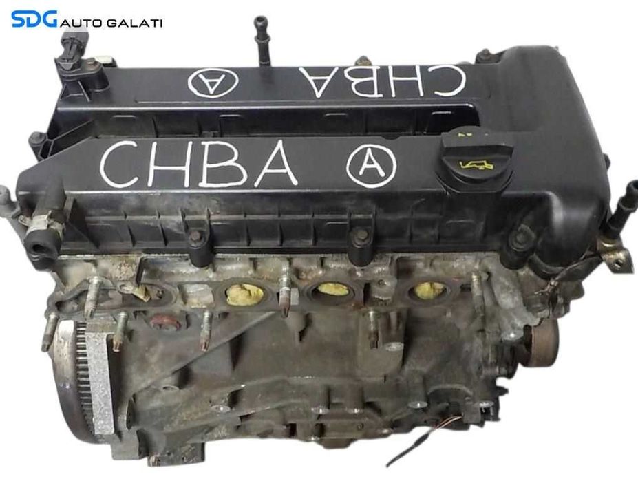 Motor Ambielat Fara Anexe 1.8 i CHBA CHBB Ford Mondeo MK 3 2000 - 2007 Cod 3S7G-6006-CA 1230443 [B4590]