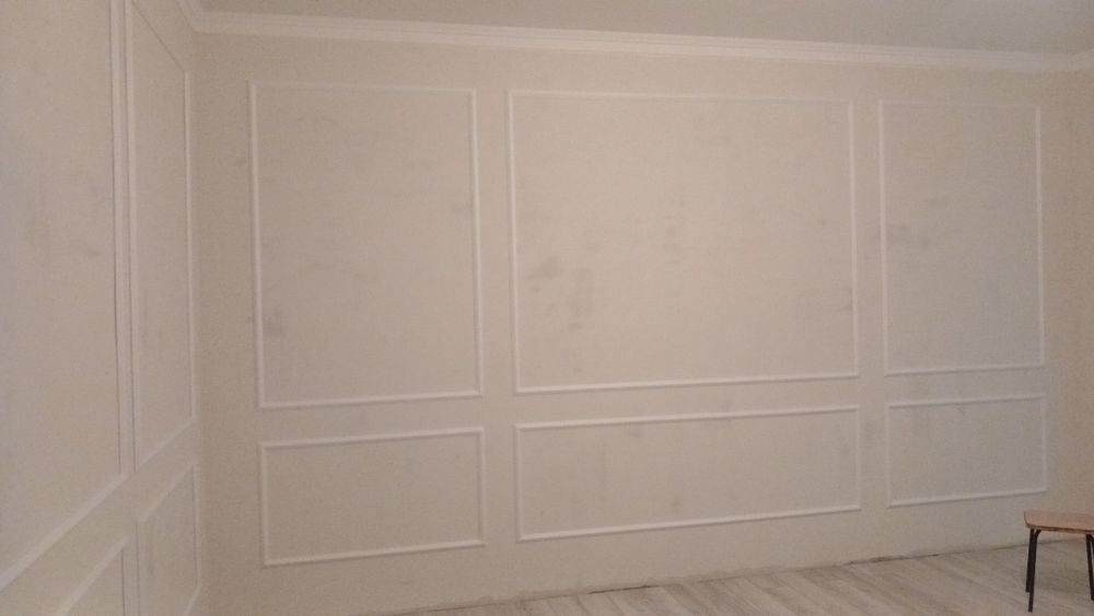 Ремонт квартира и домов